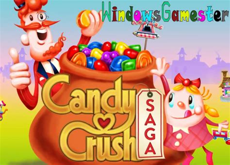 free download games candy crush saga for pc windows 7